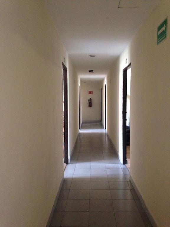 Hotel Economico Mallorca Veracruz Exterior foto